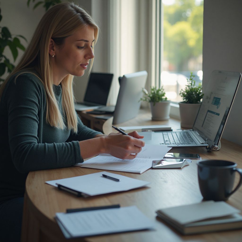 Getting Started with Personal finance & investing