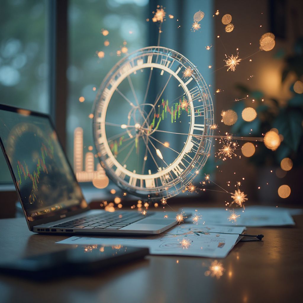 Latest Trends in Personal finance & investing